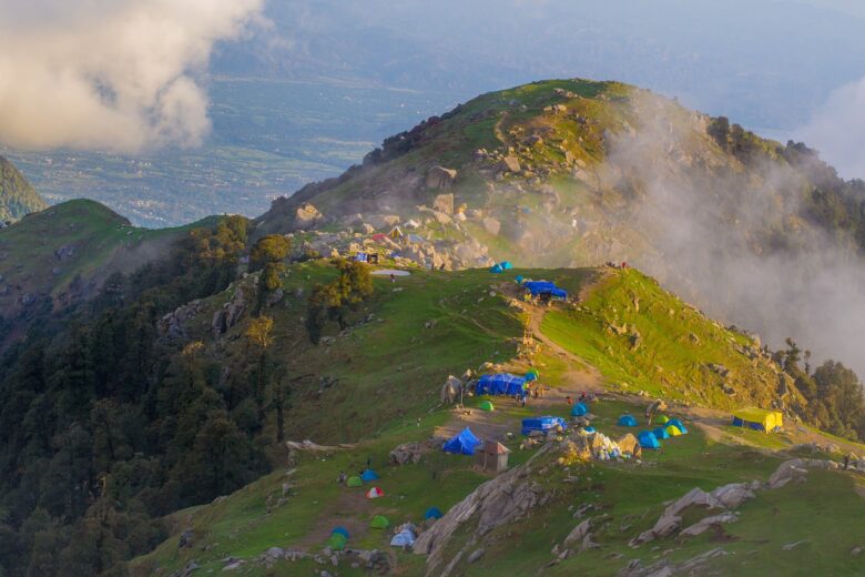 Mcleodganj