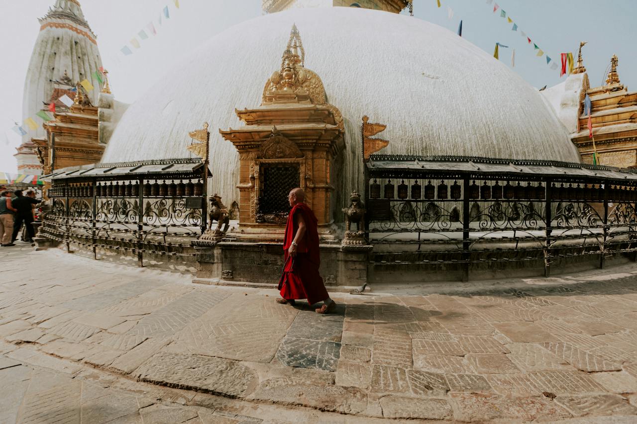Stupa