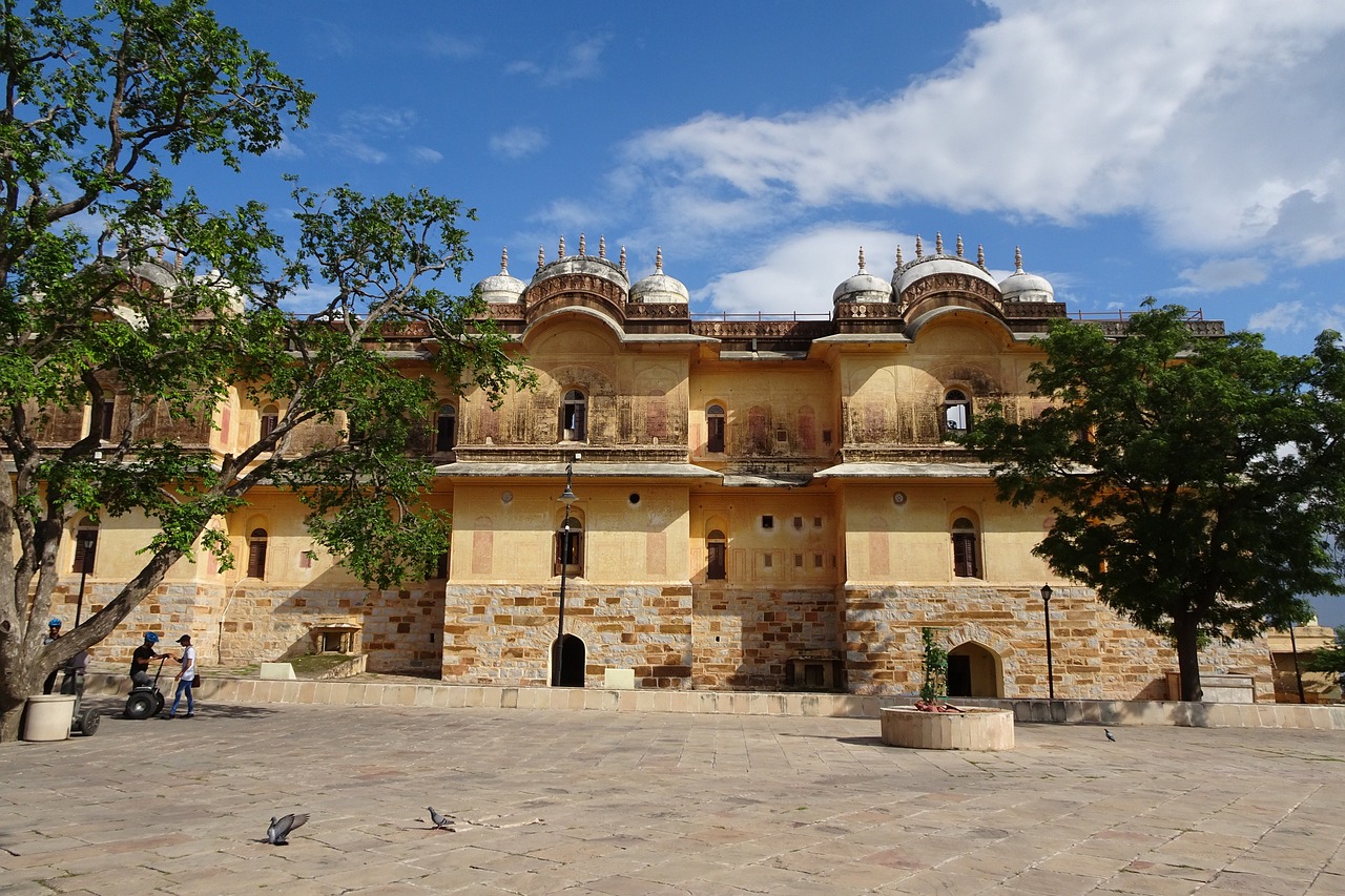 Nahargarh_Fort_Jaipur