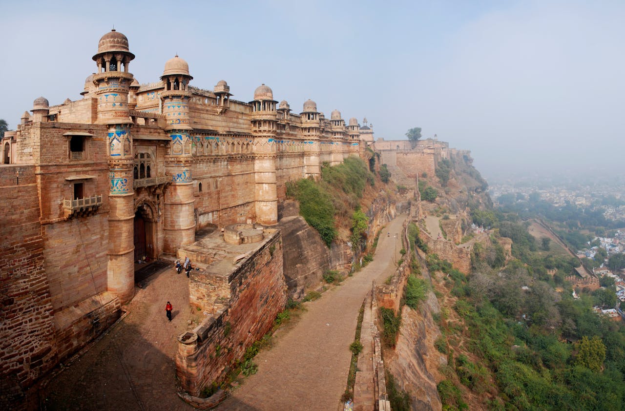 Ratan Singh Palace