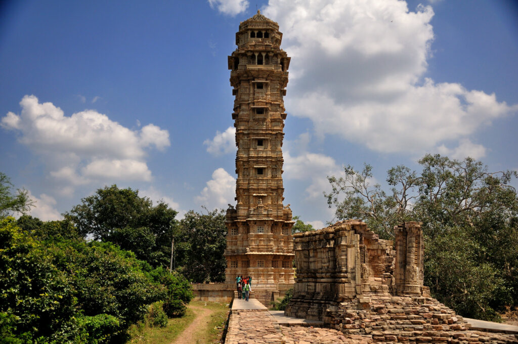 Vijay_Tower_Chittorgarh2