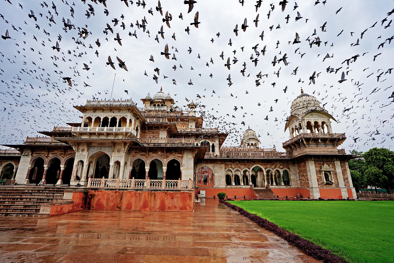 albert_hall_jaipur