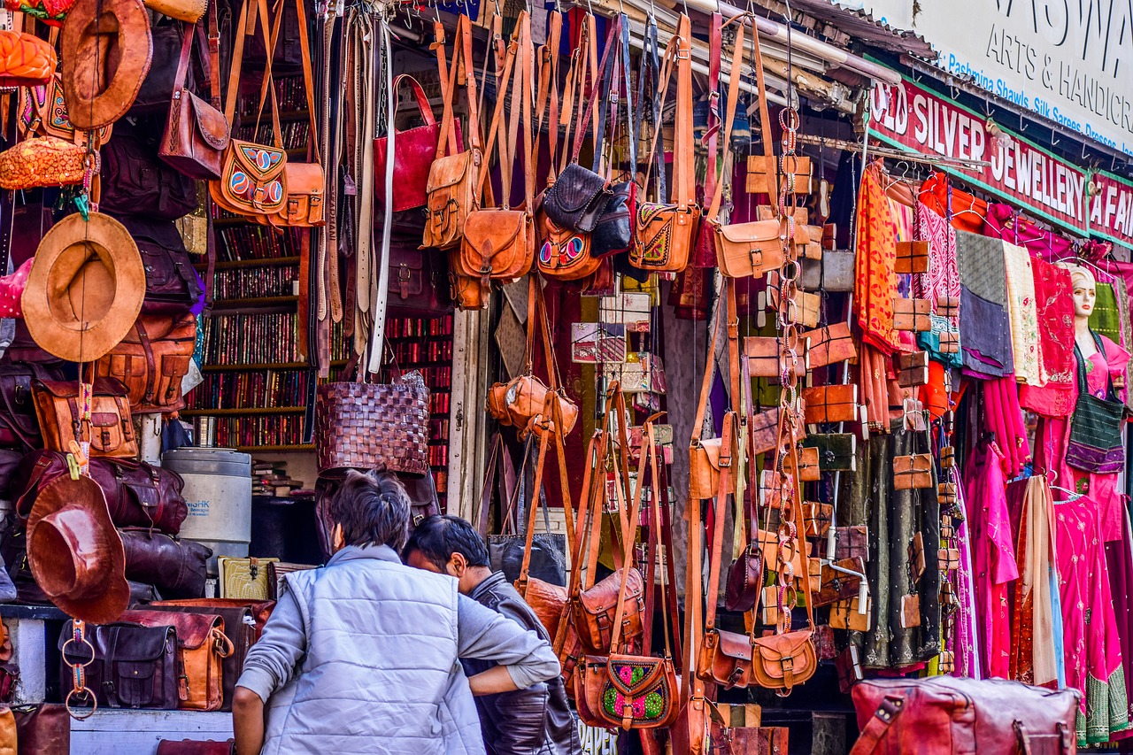 market