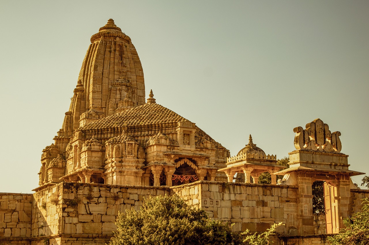 meera-bai-temple